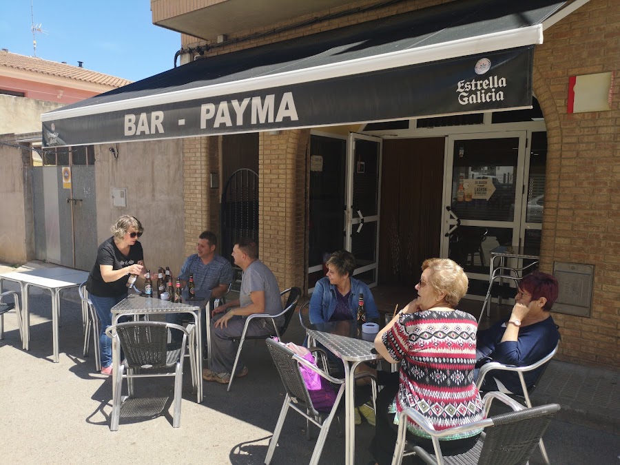 Bar Restaurant Payma
