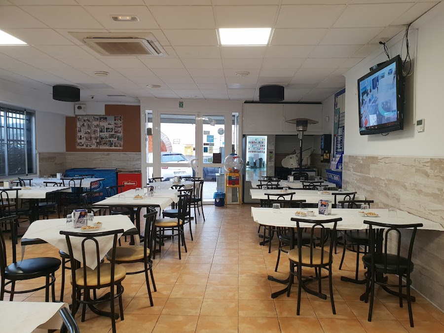 Restaurantes en Petrés provincia de Valencia/València