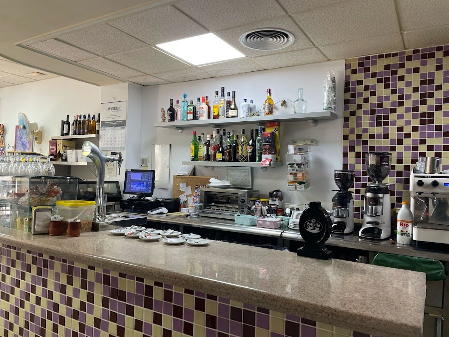 Restaurantes en Fanzara provincia de Castellón/Castelló