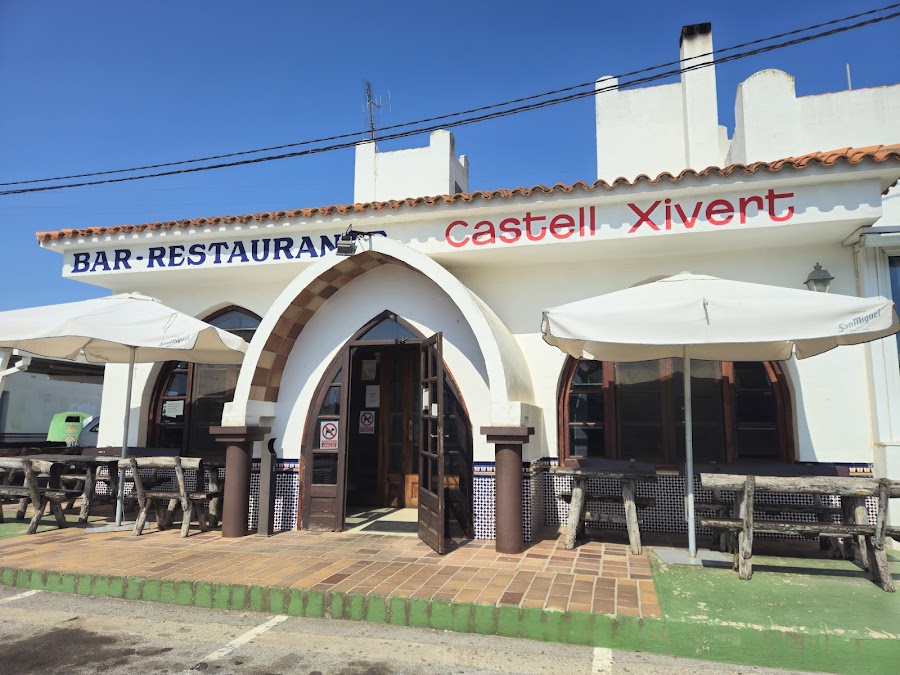 Bar Restaurante Castell Xivert