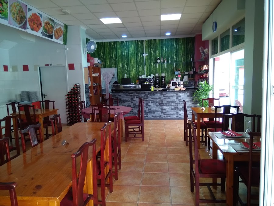 Bar-Restaurante Chino Casa Paco