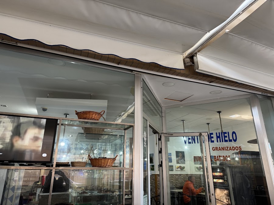 Bar Restaurante El Aperitivo