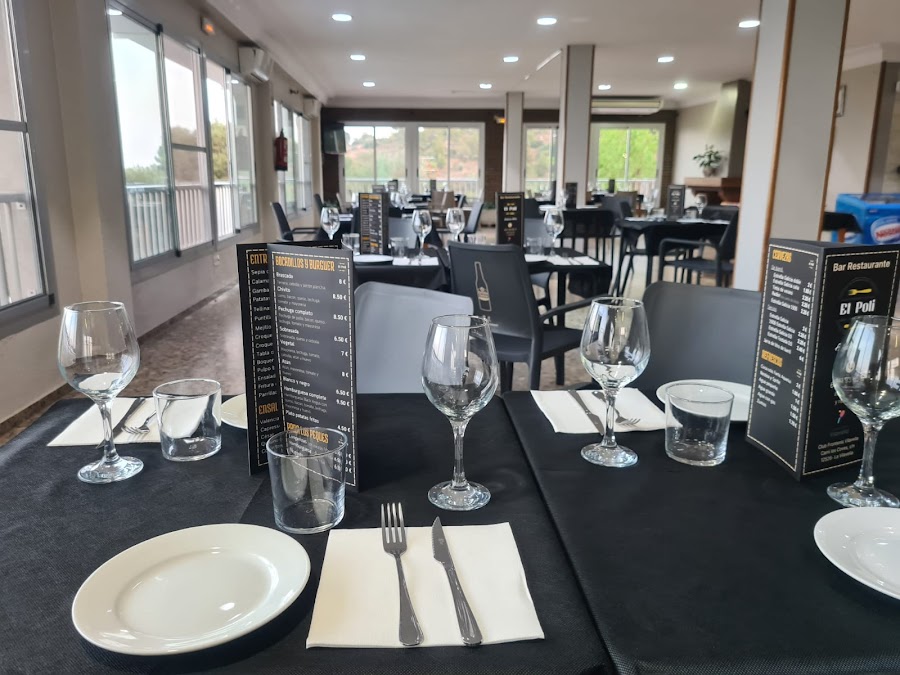 Restaurantes en la Vilavella provincia de Castellón/Castelló