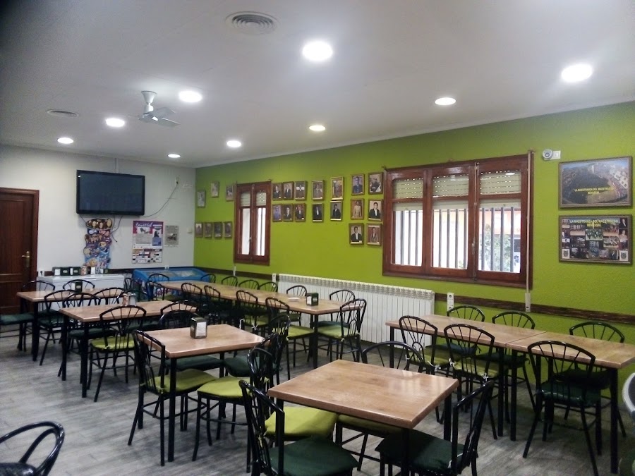 Bar - Restaurante La Cooperativa