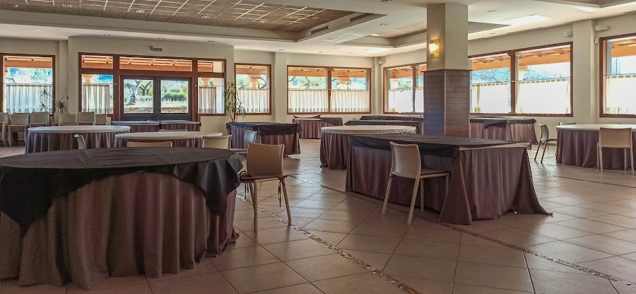 Restaurantes en Albocàsser provincia de Castellón/Castelló