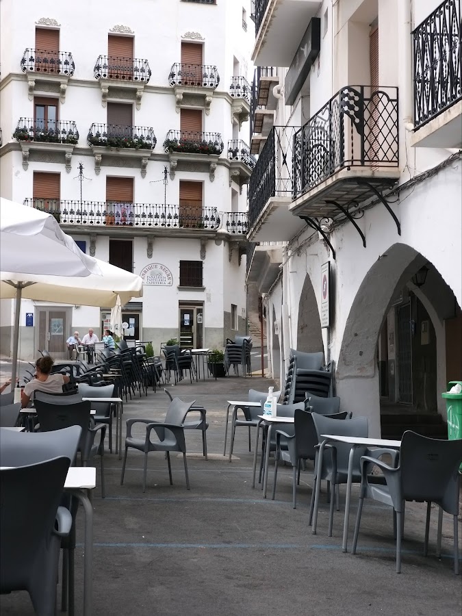 Bar Restaurante la Perla