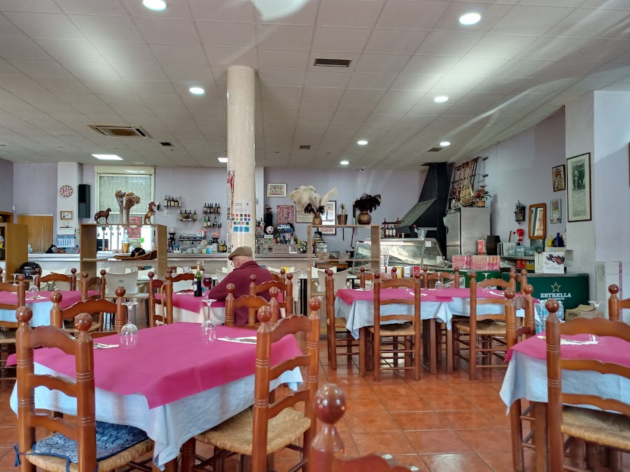 Restaurantes en Montán provincia de Castellón/Castelló