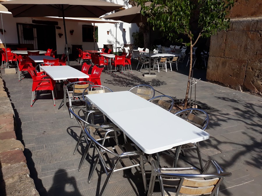 Bar Restaurante La Replaceta