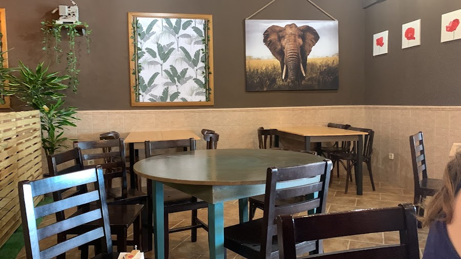 Restaurantes en el Real de Gandia provincia de Valencia/València