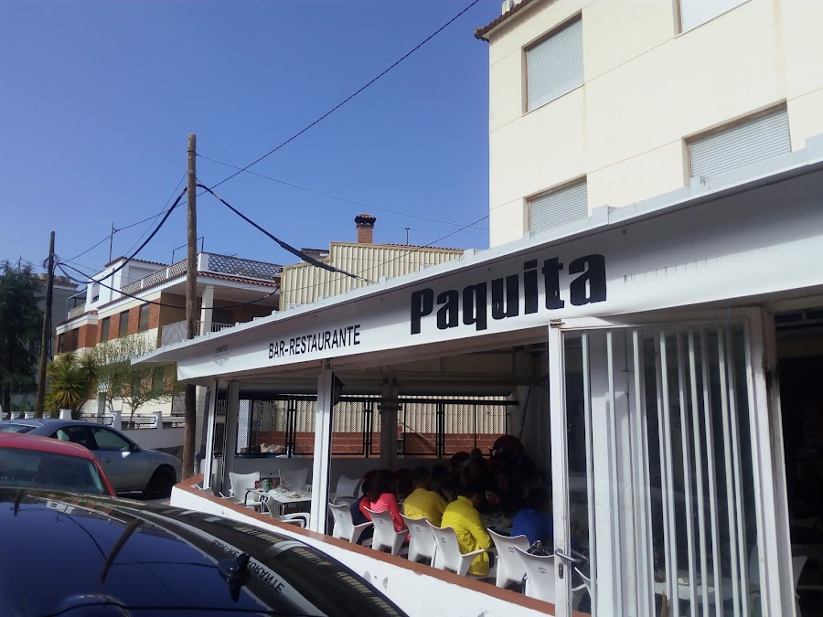 Restaurantes en Eslida provincia de Castellón/Castelló