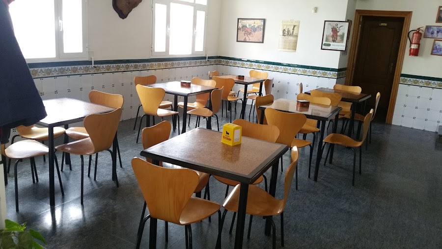 Bar Rios