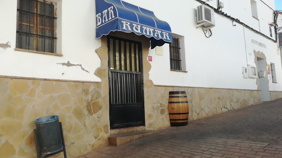 Bar Rumar