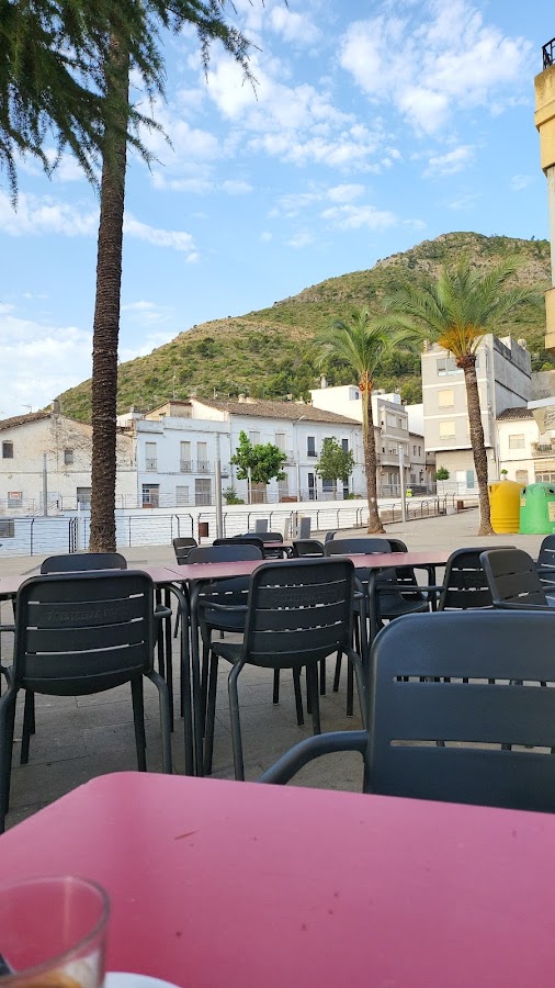 Bar Sagasta