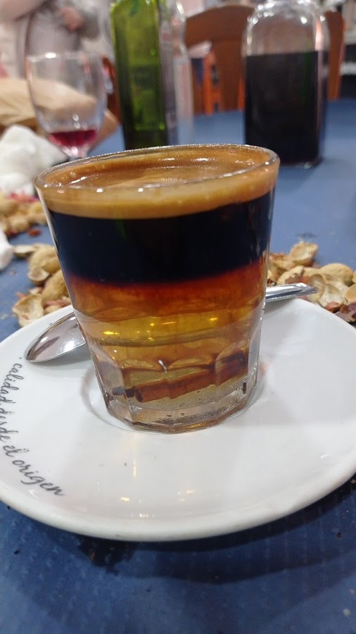 Bar Salvador