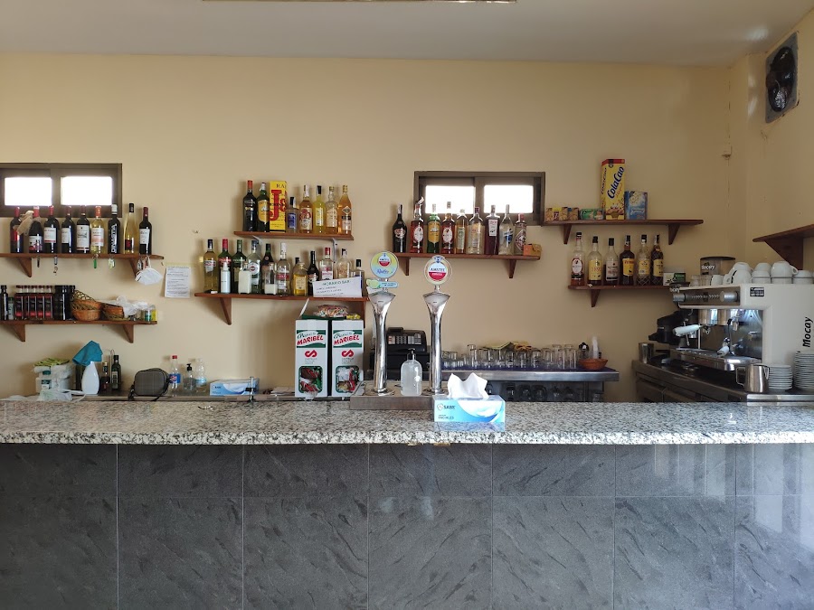 Restaurantes en Fuente la Reina provincia de Castellón/Castelló