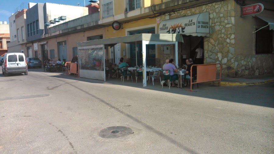 Restaurantes en Benimodo provincia de Valencia/València