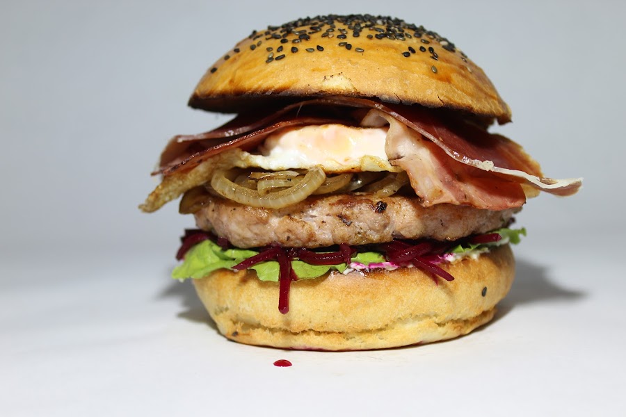 Burgerlandia