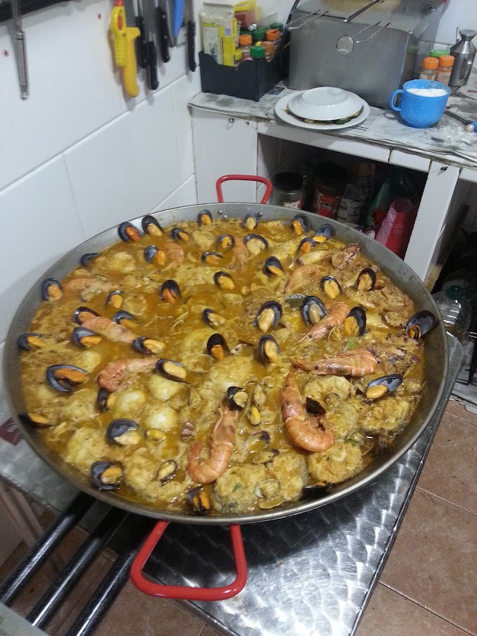 Café Lera Alta
