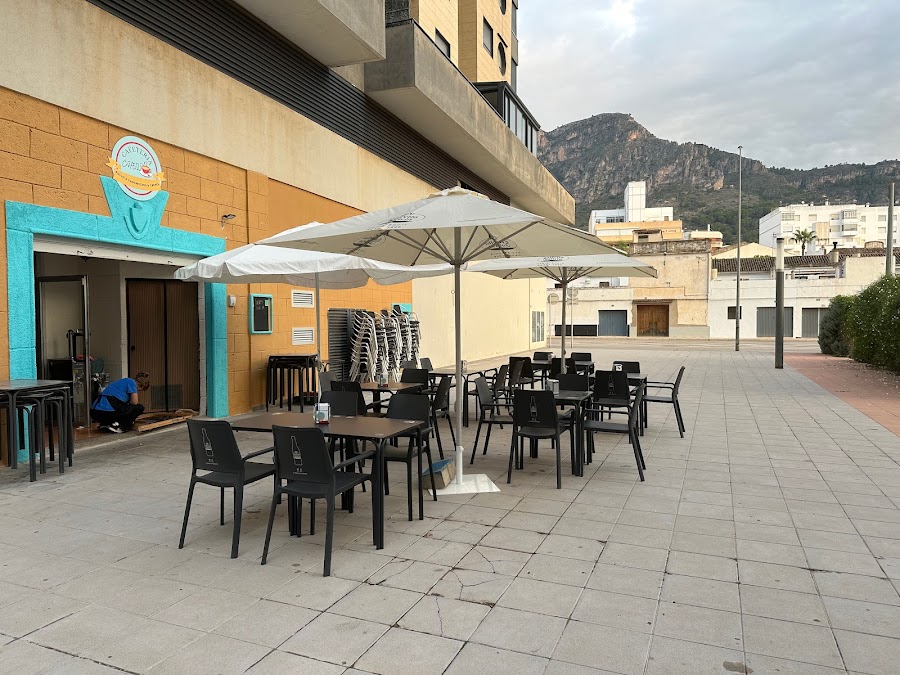 Cafeteria Chelo