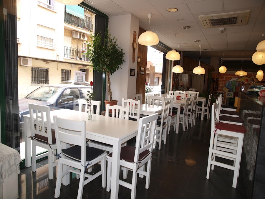 Cafeteria Inmaginat