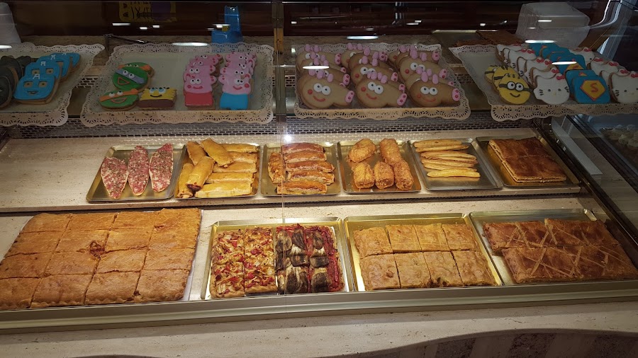 Cafetería La Solera