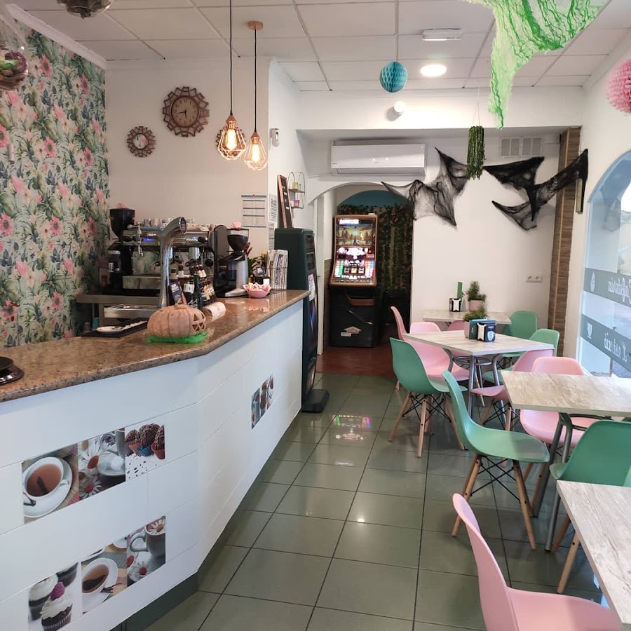 Cafetería L