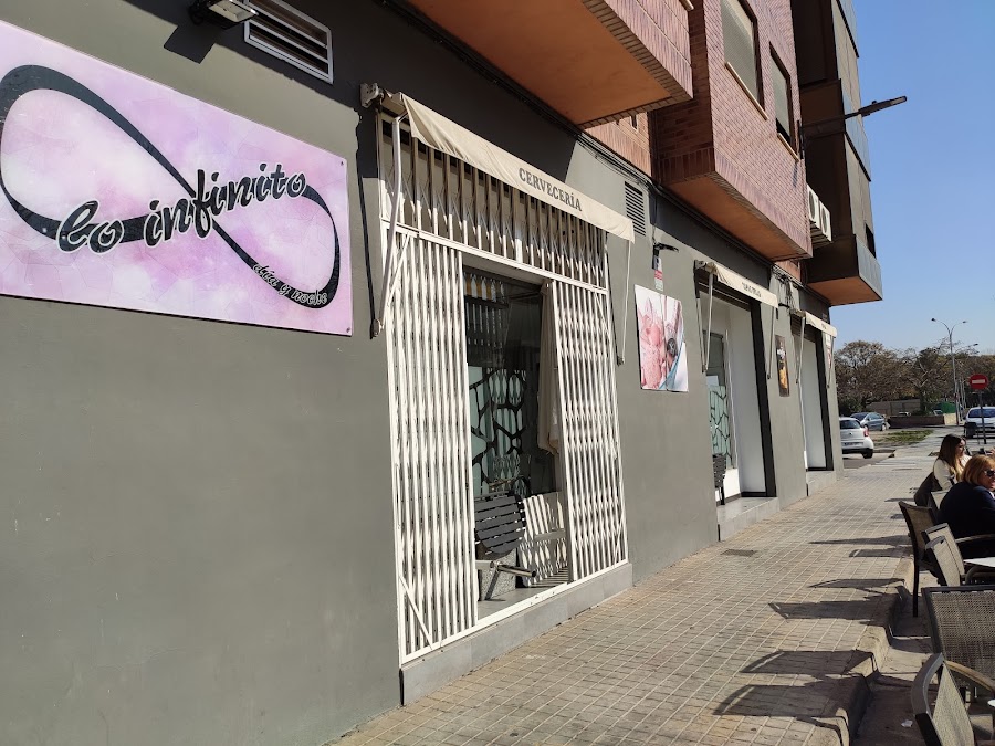Cafeteria Lo Infinito