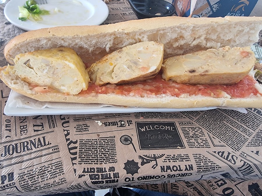 Cafeteria Somnis
