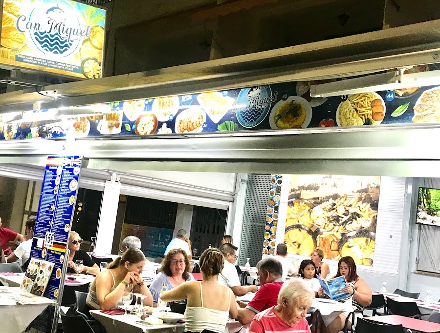 Restaurantes en Santa Magdalena de Pulpis provincia de Castellón/Castelló