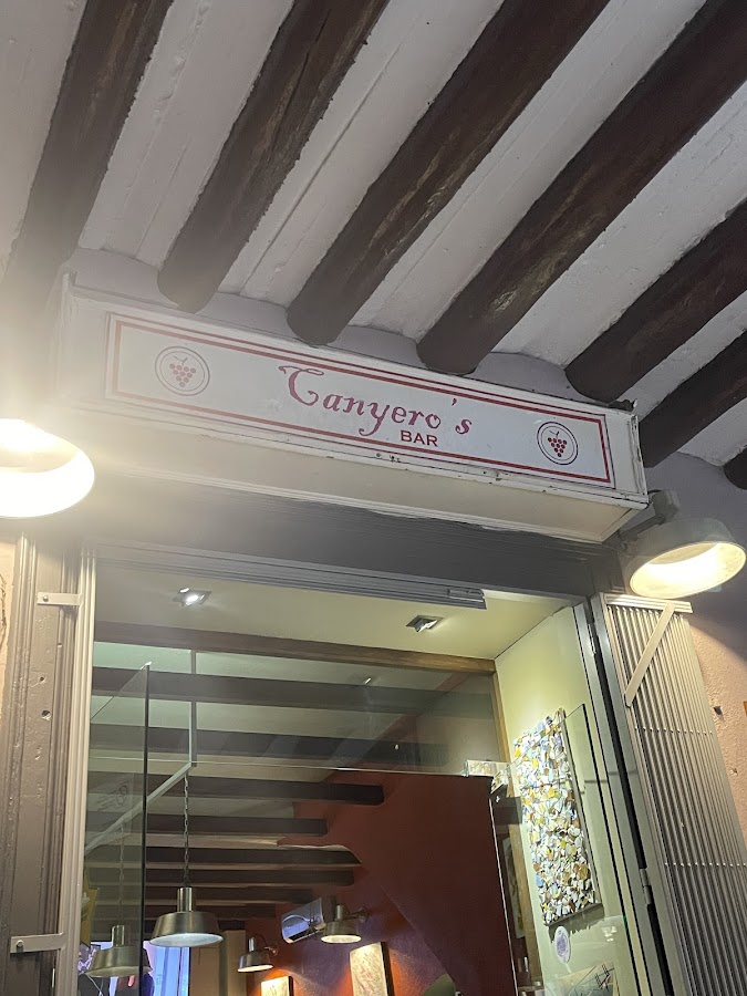Canyero