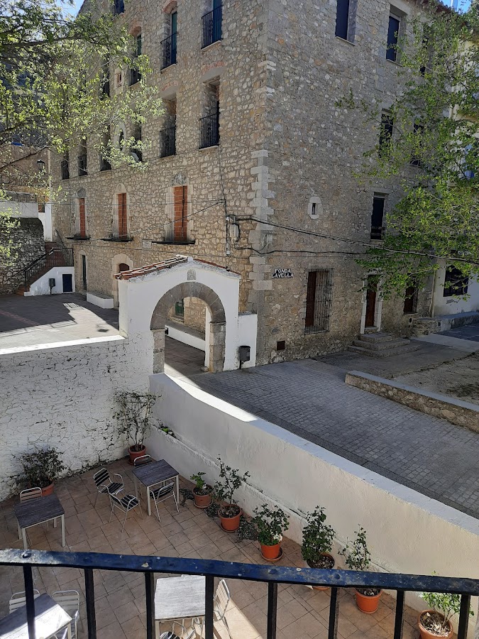 Casa Banys L
