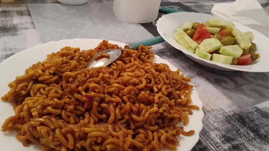 Casa Lola - Paellas para llevar