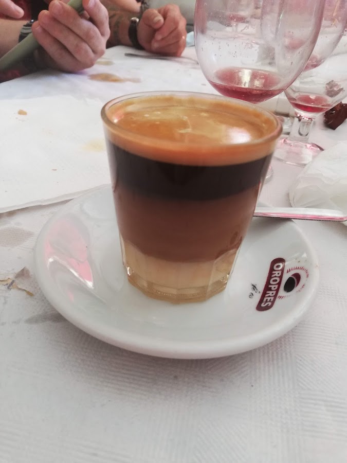 CASA MARCOS