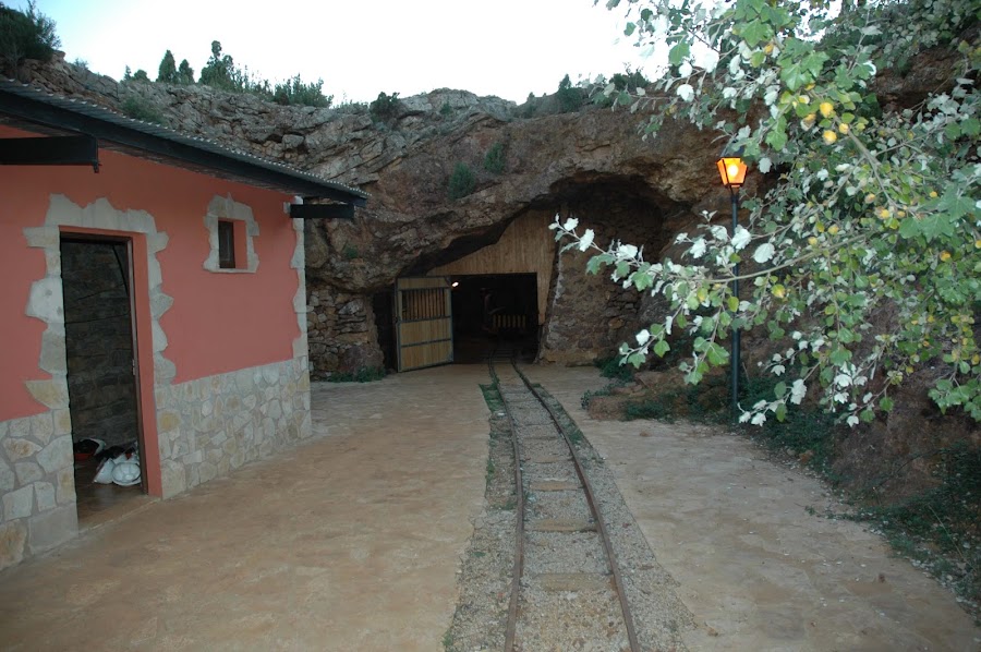 Casa Nuri de Rei la Pobla Tornesa