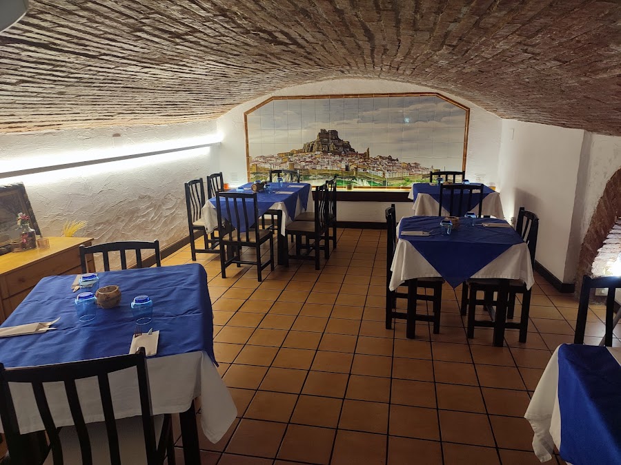 Casa Pere - Taperia Restaurant