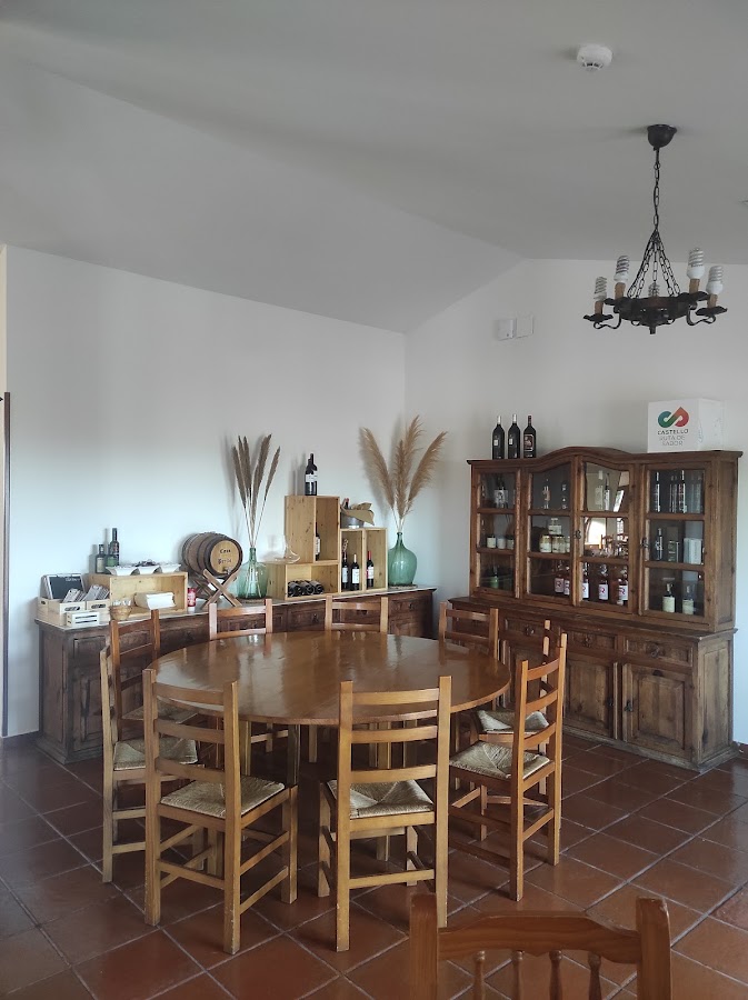 Casa Perito