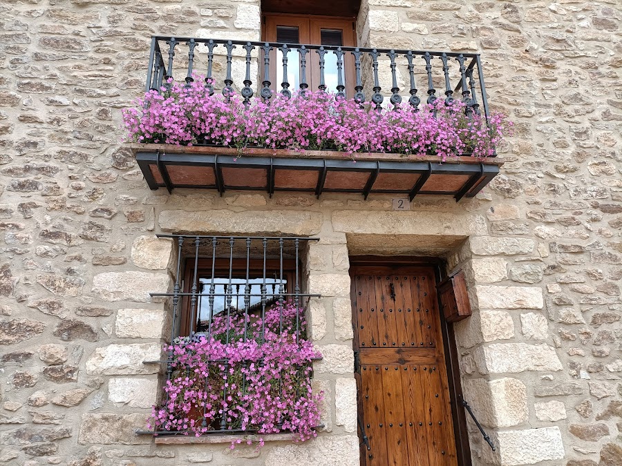 Casa Rural Angelita