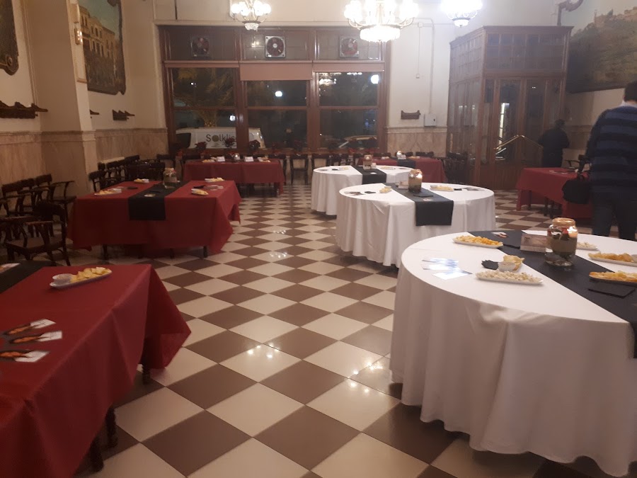 Casino Gran - Canals