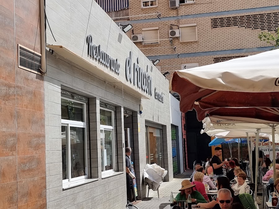 Cervecería El Rincón València