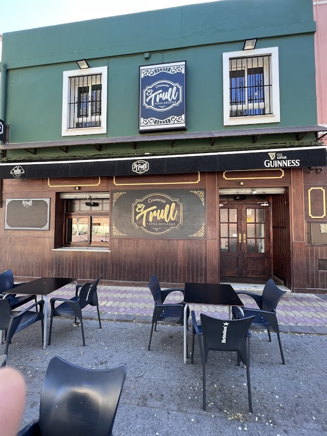 Cervecería El Trull