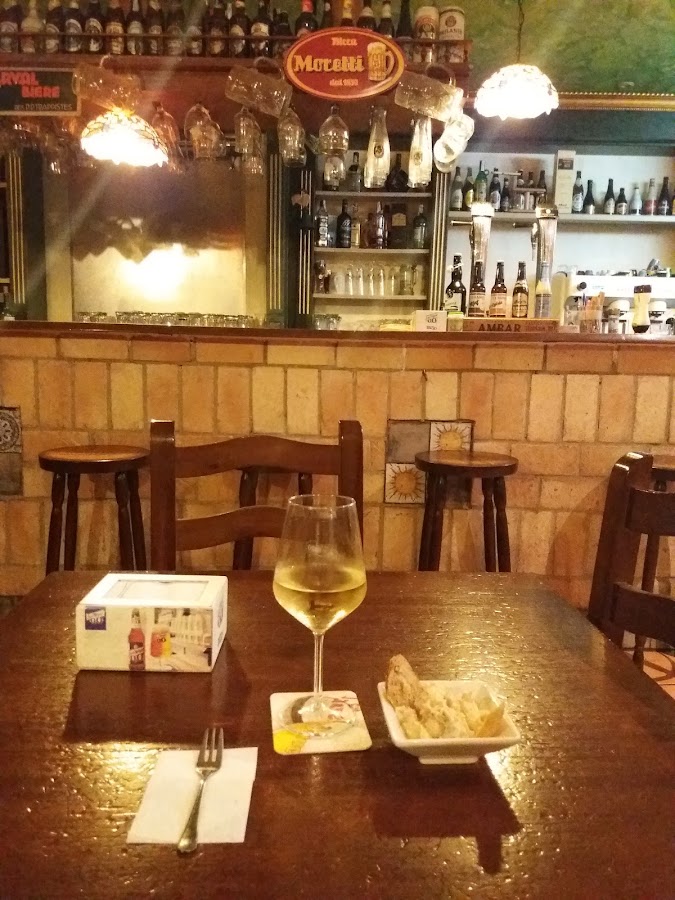 Cerveseria Quintana