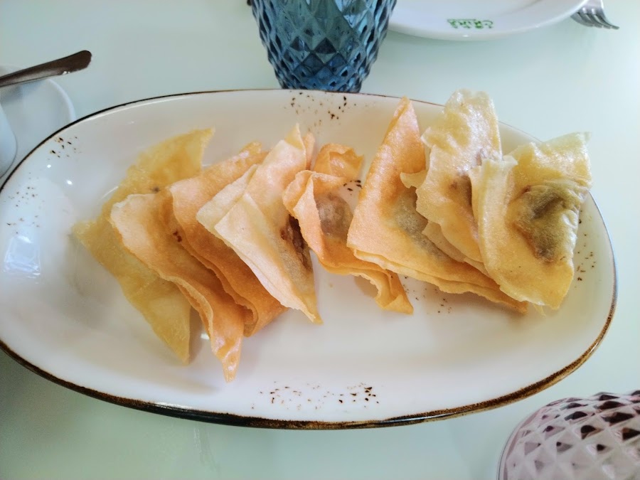China Restaurante