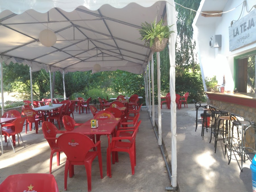 Restaurantes en Vallanca provincia de Valencia/València