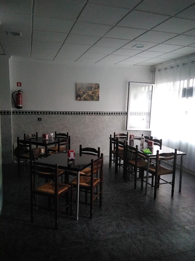 CÓRDOBA KEBAB