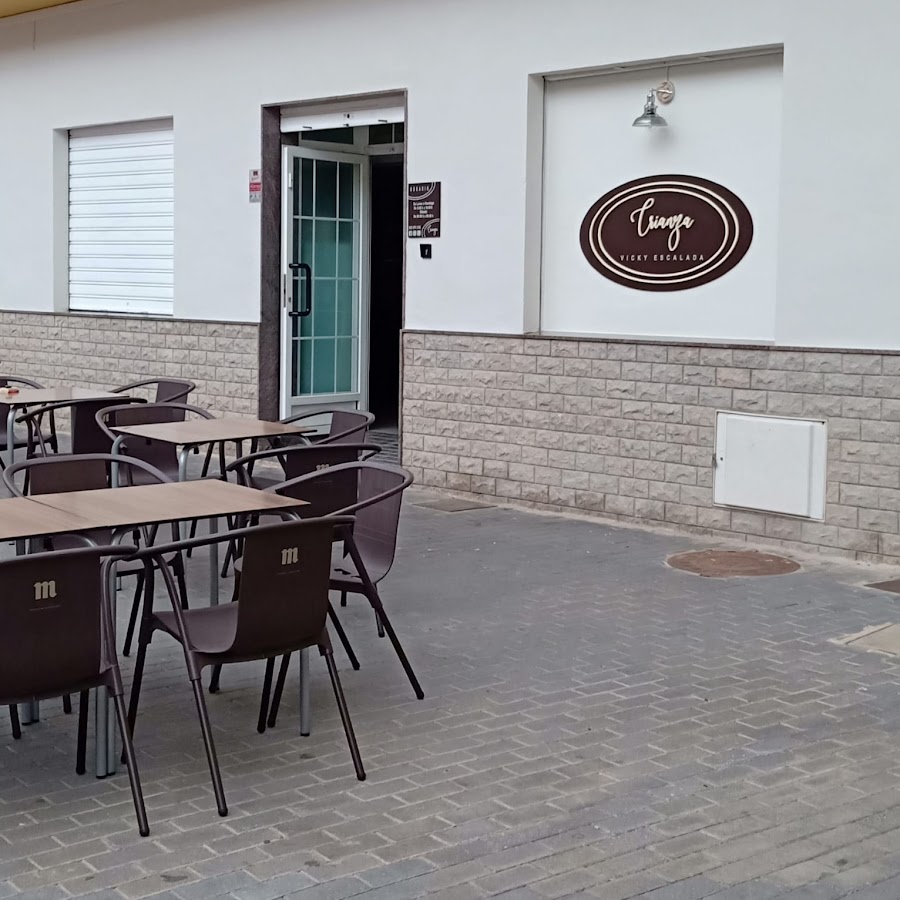 Crianza Vicky Escalada