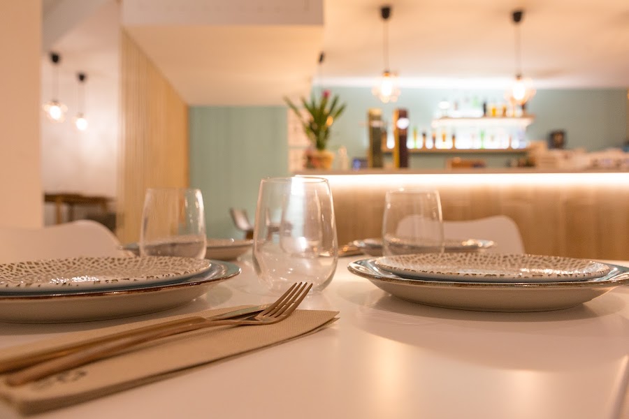 D’AUTOR Restaurant