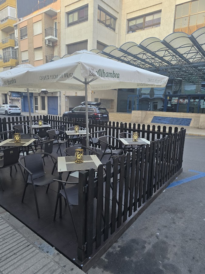 DDIEZ Restaurante