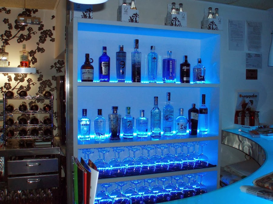 Denim Gastrobar