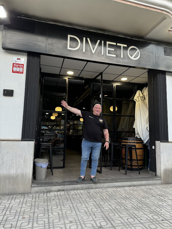 Divieto