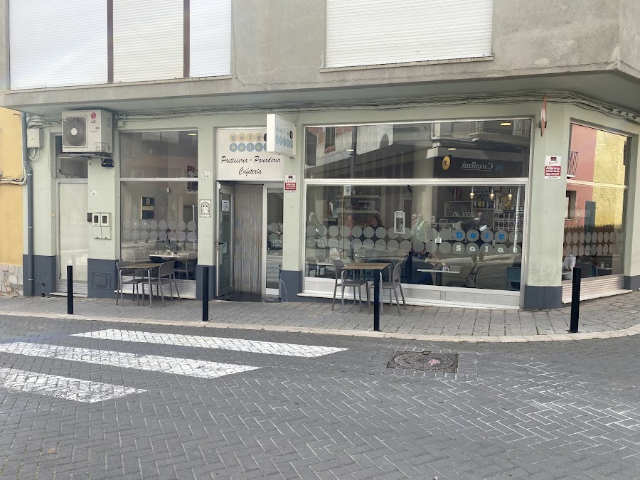 Dolç I Salat